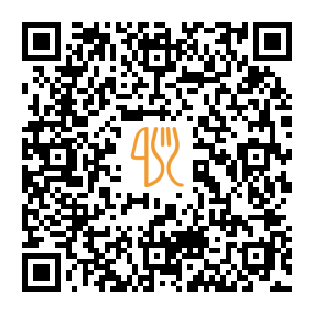 QR-code link para o menu de Holly's Pour House