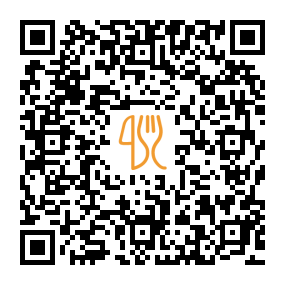 QR-code link para o menu de The Grapevine Karaoke Night