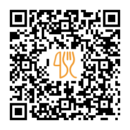 QR-code link para o menu de Desi Halal Bbq