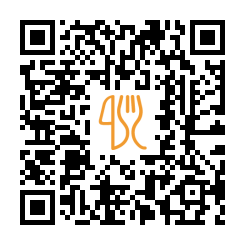 QR-code link para o menu de Kebab Bea