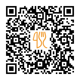 QR-code link para o menu de Skyline Chilli