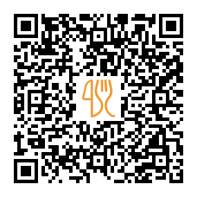 QR-code link para o menu de Rocky Creek Seafood