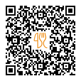 QR-code link para o menu de Busy Bee Snak Shop