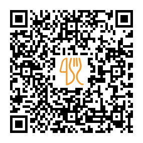 QR-code link para o menu de Honeybee Doughnuts