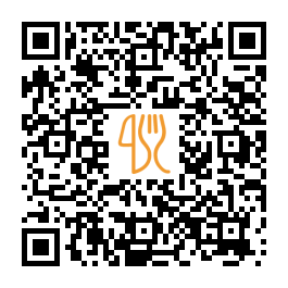 QR-code link para o menu de Orange &bakes