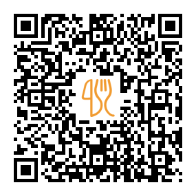 QR-code link para o menu de The Empanada Cookhouse