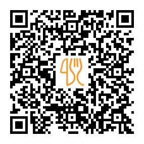 QR-code link para o menu de Crab's Seafood Shack