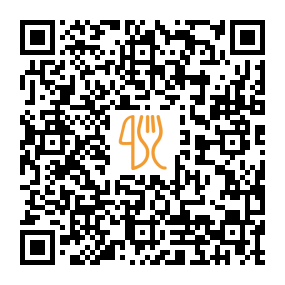 QR-code link para o menu de Slim Chickens