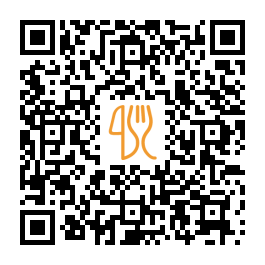 QR-code link para o menu de Shawarma Grill