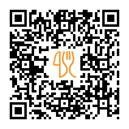 QR-code link para o menu de Kings Arms