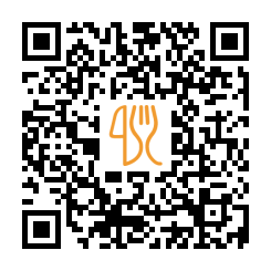 QR-code link para o menu de New South Bbq