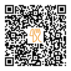 QR-code link para o menu de Awoolim Kimbap Factory