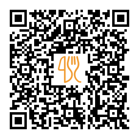 QR-code link para o menu de River Side Cafe