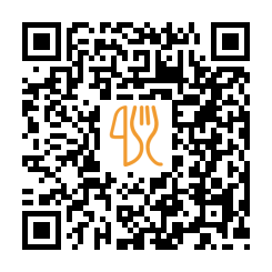 QR-code link para o menu de Cafe 95