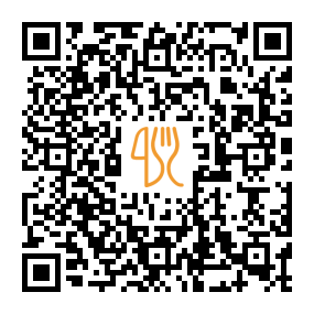 QR-code link para o menu de Lobster Joint