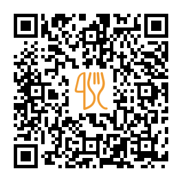 QR-code link para o menu de Mcdonald's