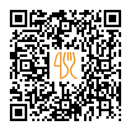 QR-code link para o menu de Indian Spice