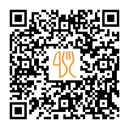 QR-code link para o menu de Bojangles