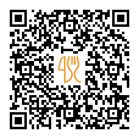 QR-code link para o menu de Little Caesars Pizza