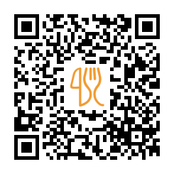 QR-code link para o menu de Happy's Pizza