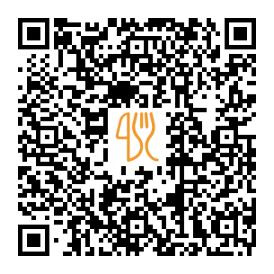 QR-code link para o menu de Domaine des Fines Fleurs du Terroir