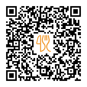 QR-code link para o menu de Baked Cafe And Bakery