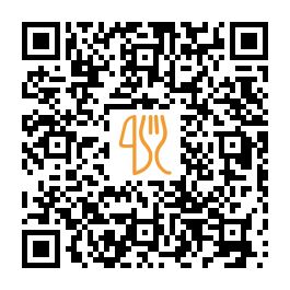 QR-code link para o menu de Johns Best Gyros