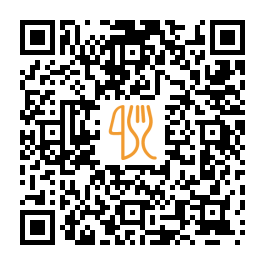 QR-code link para o menu de Gisgo Cottage