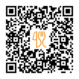 QR-code link para o menu de Oriental Garden