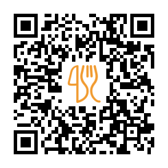 QR-code link para o menu de Casa Chamizo