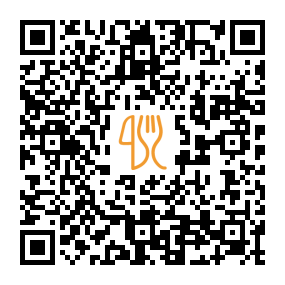 QR-code link para o menu de Kuma's Corner West Loop