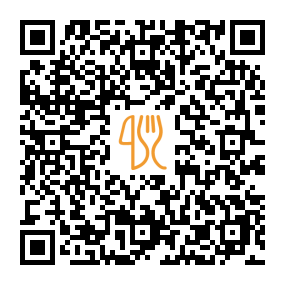 QR-code link para o menu de Bear River Grill