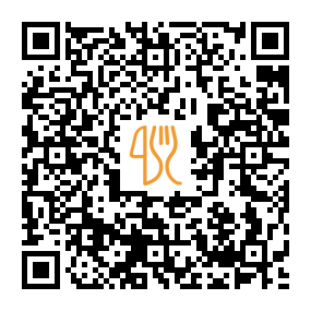 QR-code link para o menu de The Brick Oven