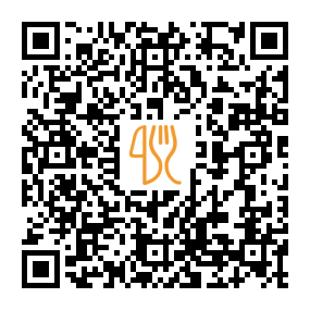 QR-code link para o menu de Snowflake Donuts Kolaches