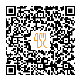 QR-code link para o menu de Del Taco