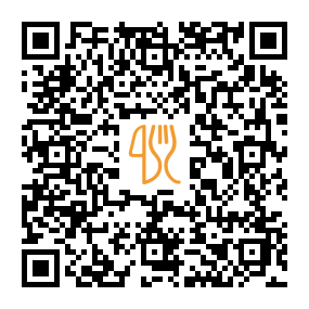 QR-code link para o menu de Gus's Hot Dogs.