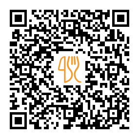 QR-code link para o menu de Blue Ridge Bbq Catering