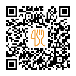 QR-code link para o menu de Xtreme Burger