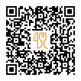 QR-code link para o menu de Hurricanes