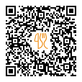 QR-code link para o menu de The Fish Place