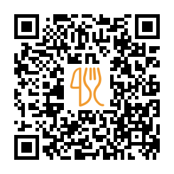 QR-code link para o menu de Bib's Good Eats