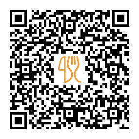 QR-code link para o menu de Scardello