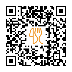 QR-code link para o menu de Thai Secret