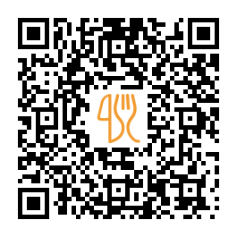 QR-code link para o menu de B's Bake Shoppe