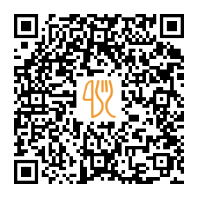 QR-code link para o menu de Ramen House Shinchan