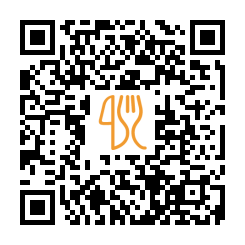 QR-code link para o menu de Pizza King