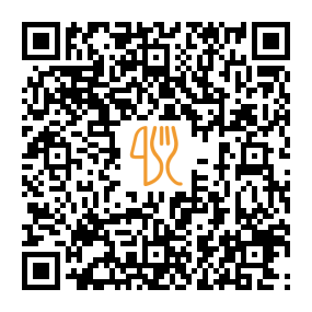 QR-code link para o menu de King China Express