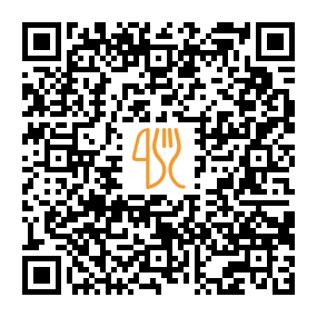 QR-code link para o menu de Sushi Avenue