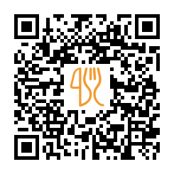 QR-code link para o menu de Mesón Lax