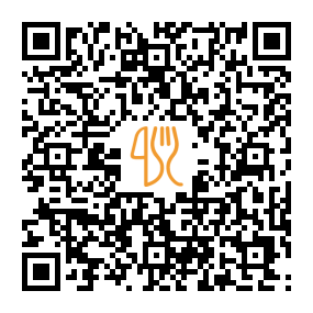 QR-code link para o menu de Ray Ray's Hog Pit